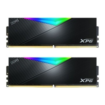 Оперативная память 32 Gb 6800 MHz ADATA XPG LANCER RGB Black (AX5U6800C3416G-DCLARBK)