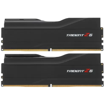 Оперативная память 32 Gb 6000 MHz G.Skill TRIDENT Z5 (F5-6000J3040F16GX2-TZ5K)