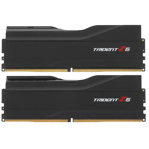 Оперативная память 32 Gb 6000 MHz G.Skill TRIDENT Z5 (F5-6000J3040F16GX2-TZ5K)