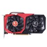 Видеокарта Colorful (GTX 1650 EX 4GD6-V) GeForce GTX 1650 4GB EX 4GD6-V
