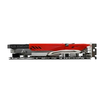 Видеокарта Colorful (GTX 1650 EX 4GD6-V) GeForce GTX 1650 4GB EX 4GD6-V