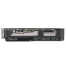 Видеокарта ASUS (DUAL-RTX4070S-O12G-EVO) GeForce RTX 4070 SUPER 12GB DUAL EVO OC 90YV0KC0-M0NA00
