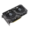 Видеокарта ASUS (DUAL-RTX4070S-O12G-EVO) GeForce RTX 4070 SUPER 12GB DUAL EVO OC 90YV0KC0-M0NA00