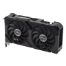 Видеокарта ASUS (DUAL-RTX4070S-O12G-EVO) GeForce RTX 4070 SUPER 12GB DUAL EVO OC 90YV0KC0-M0NA00