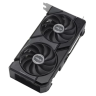 Видеокарта ASUS (DUAL-RTX4070S-O12G-EVO) GeForce RTX 4070 SUPER 12GB DUAL EVO OC 90YV0KC0-M0NA00