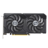 Видеокарта ASUS (DUAL-RTX4070S-O12G-EVO) GeForce RTX 4070 SUPER 12GB DUAL EVO OC 90YV0KC0-M0NA00