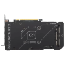 Видеокарта ASUS (DUAL-RTX4070S-O12G-EVO) GeForce RTX 4070 SUPER 12GB DUAL EVO OC 90YV0KC0-M0NA00