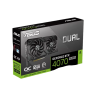 Видеокарта ASUS (DUAL-RTX4070S-O12G-EVO) GeForce RTX 4070 SUPER 12GB DUAL EVO OC 90YV0KC0-M0NA00