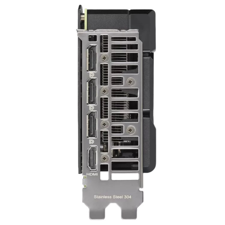 Видеокарта ASUS (DUAL-RTX4070S-O12G-EVO) GeForce RTX 4070 SUPER 12GB DUAL EVO OC 90YV0KC0-M0NA00