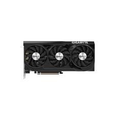 Видеокарта Gigabyte (GV-N4070WF3OCV2-12GD) GeForce RTX 4070 12GB WINDFORCE V2 OC
