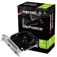 Видеокарта Biostar (VN1034TB46) GeForce GT1030 4GB