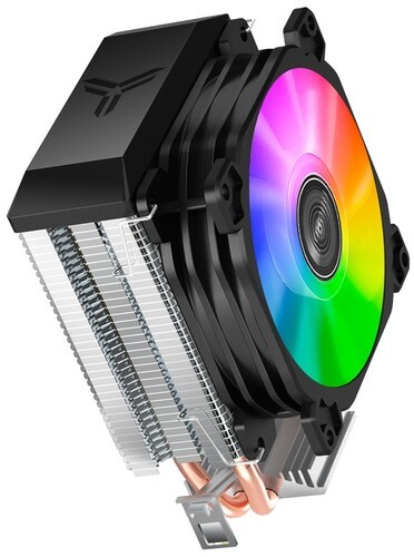 Кулер для процессора JONSBO CR-1200E