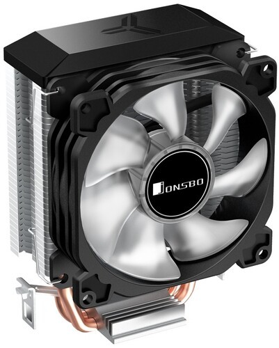 Кулер для процессора JONSBO CR-1200E