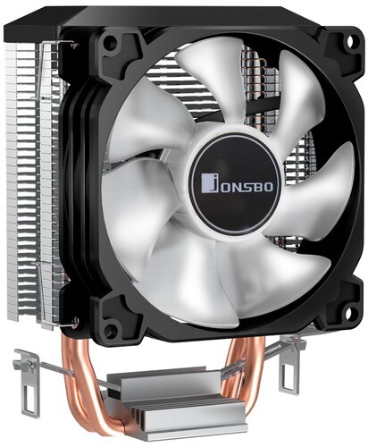 Кулер для процессора JONSBO CR-1200E