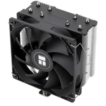 Кулер для процессора Thermalright Assassin X 120 Refined SE V2 RGB (TRAX120RSEV2)
