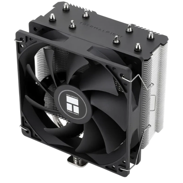 Кулер для процессора Thermalright Assassin X 120 Refined SE V2 RGB (TRAX120RSEV2)