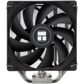 Кулер для процессора Thermalright Assassin X 120 Refined SE V2 RGB (TRAX120RSEV2)