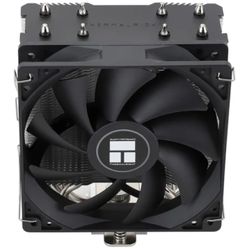 Кулер для процессора Thermalright Assassin X 120 Refined SE V2 RGB (TRAX120RSEV2)