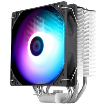 Кулер для процессора Thermalright Assassin X 120 Refined SE V2 RGB (TRAX120RSEV2)