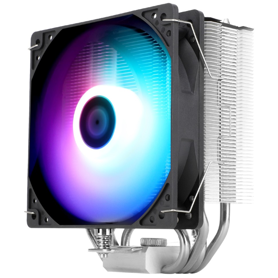Кулер для процессора Thermalright Assassin X 120 Refined SE V2 (TRAX120RSEV2)