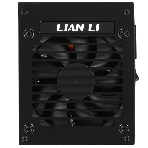 Блок питания Lian Li 850W SP850 Black (G89.SP850B.01RU) 16 Pin (PCIe 5.0 Connector Cable Details)