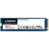 Твердотельный накопитель Kingston 250 Gb NV2 (SNV2S/250G)