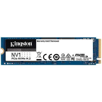 Твердотельный накопитель Kingston 250 Gb NV2 (SNV2S/250G)
