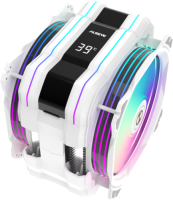 Кулер для процессора ALSEYE M120D-W-Plus