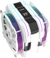 Кулер для процессора ALSEYE M120D-W-Plus