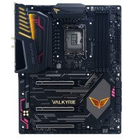 Материнская плата Biostar Z690A VALKYRIE WiFi