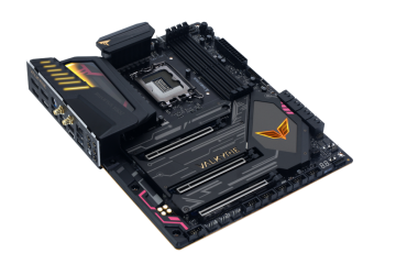 Материнская плата Biostar Z690A VALKYRIE WiFi