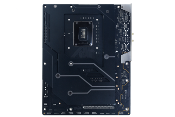 Материнская плата Biostar Z690A VALKYRIE WiFi