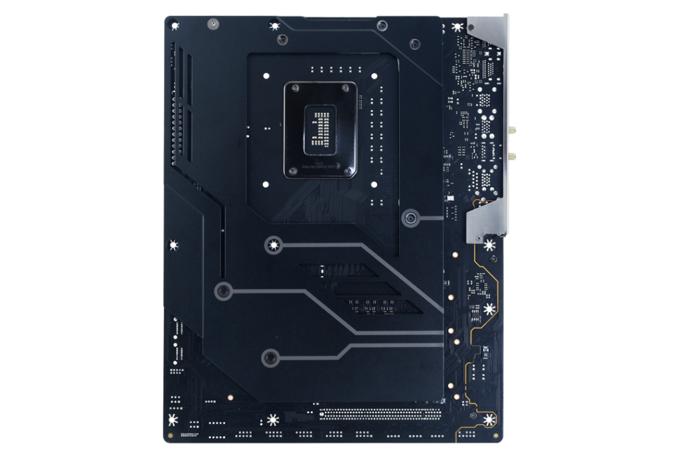 Материнская плата Biostar Z690A VALKYRIE WiFi