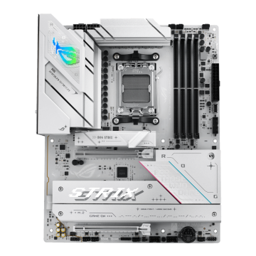 Материнская плата ASUS ROG STRIX B850-A GAMING WIFI (90MB1J50-M0EAY0)