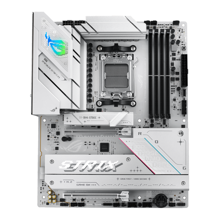 Материнская плата ASUS ROG STRIX B850-A GAMING WIFI (90MB1J50-M0EAY0)