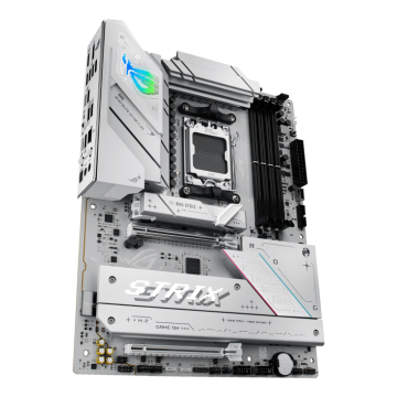 Материнская плата ASUS ROG STRIX B850-A GAMING WIFI (90MB1J50-M0EAY0)
