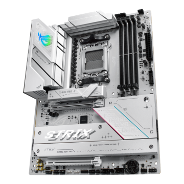 Материнская плата ASUS ROG STRIX B850-A GAMING WIFI (90MB1J50-M0EAY0)
