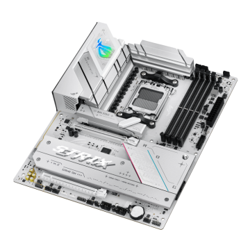 Материнская плата ASUS ROG STRIX B850-A GAMING WIFI (90MB1J50-M0EAY0)