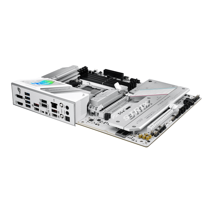 Материнская плата ASUS ROG STRIX B850-A GAMING WIFI (90MB1J50-M0EAY0)