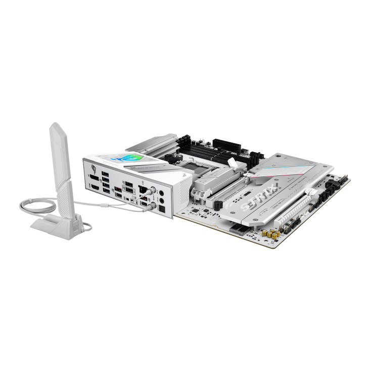 Материнская плата ASUS ROG STRIX B850-A GAMING WIFI (90MB1J50-M0EAY0)