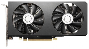 Видеокарта MSI (RTX 3070 TWIN FAN OC) GeForce RTX 3070 8GB TWIN FAN OC