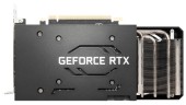 Видеокарта MSI (RTX 3070 TWIN FAN OC) GeForce RTX 3070 8GB TWIN FAN OC