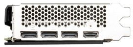 Видеокарта MSI (RTX 3070 TWIN FAN OC) GeForce RTX 3070 8GB TWIN FAN OC