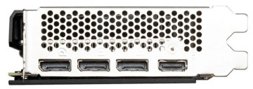 Видеокарта MSI (RTX 3070 TWIN FAN OC) GeForce RTX 3070 8GB TWIN FAN OC
