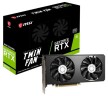 Видеокарта MSI (RTX 3070 TWIN FAN OC) GeForce RTX 3070 8GB TWIN FAN OC