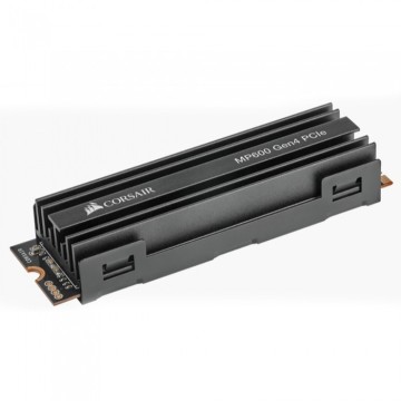 Твердотельный накопитель Corsair 2000 Gb  MP600 CORE CSSD-F2000GBMP600COR