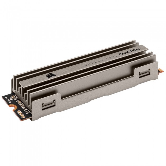 Твердотельный накопитель Corsair 2000 Gb  MP600 CORE CSSD-F2000GBMP600COR