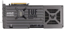 Видеокарта ASUS (TUF-RX9070-O16G-GAMING) Radeon RX 9070 16GB TUF GAMING OC 90YV0LI0-M0NA00