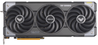 Видеокарта ASUS (TUF-RX9070-O16G-GAMING) Radeon RX 9070 16GB TUF GAMING OC 90YV0LI0-M0NA00