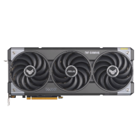 Видеокарта ASUS (TUF-RX9070-O16G-GAMING) Radeon RX 9070 16GB TUF GAMING OC 90YV0LI0-M0NA00